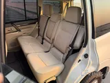 Mitsubishi Pajero GLS 2017 V6